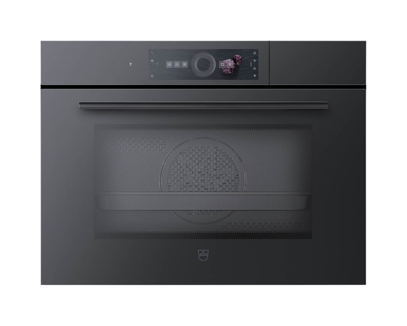 Siemens HS758G3B1C iQ700 Forno a vapore da incasso nero compra