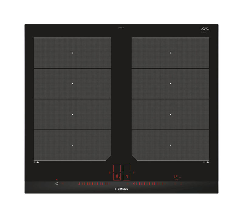 PXV975DV1E Table de cuisson à induction