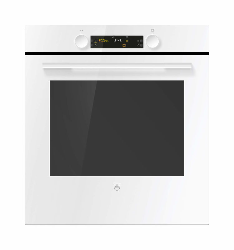 Electrolux Compact 38 EB3GL9KSP Forno/Microonde vetro a specchio