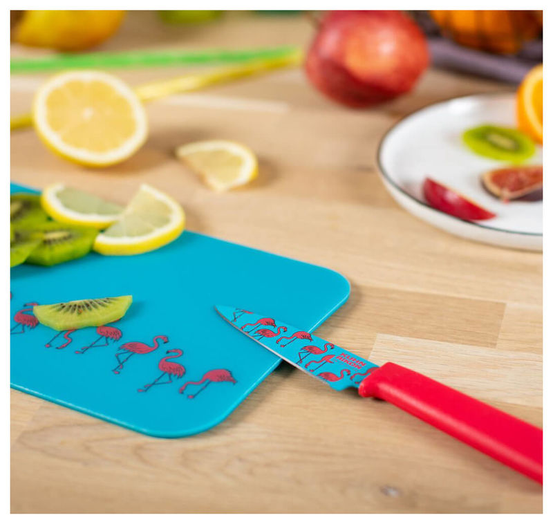 Cole & Mason Barkway Medium Acacia Chopping Board - H722132