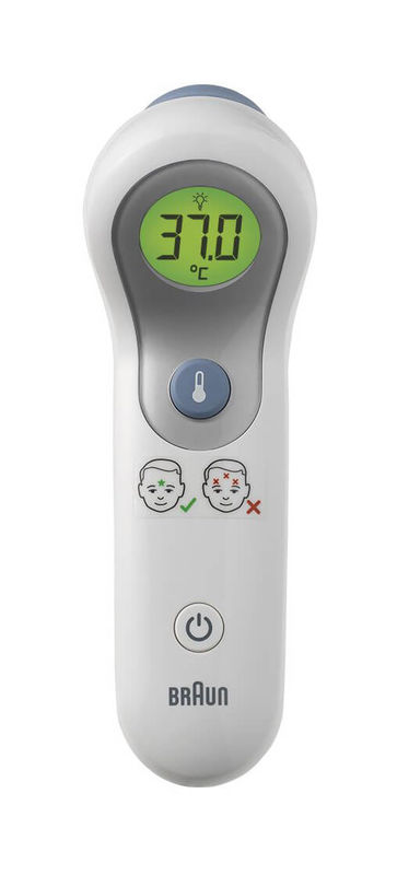 Braun Touch No BNT300 Thermometer kaufen