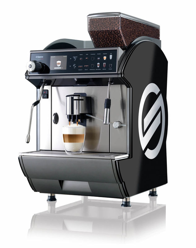 Saeco Idea Restyle Cappucino Macch. da caffè completamente automatica compra