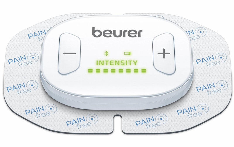 Beurer Digital Tens/Ems Unit Tens Electrotherapy Device