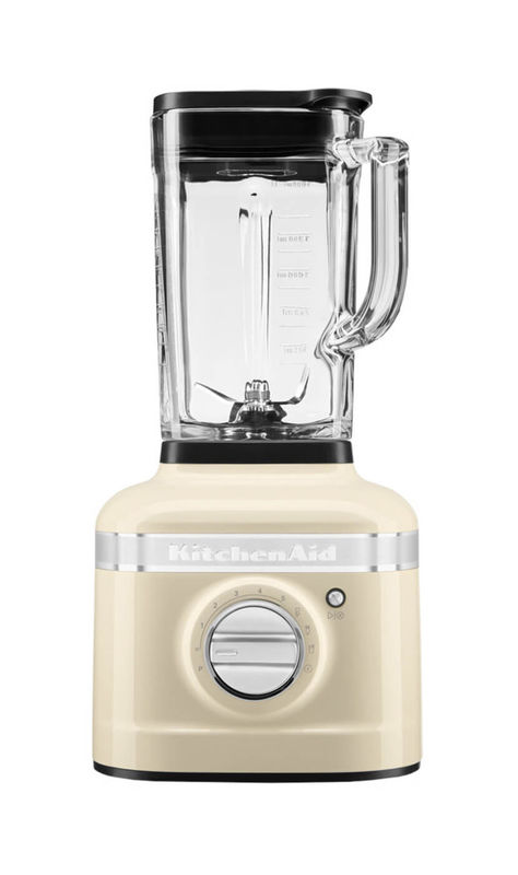 KitchenAid K400 Artisan Mixer beige compra