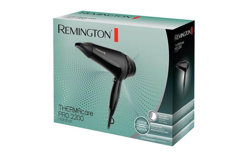 Remington D5710 Thermacare PRO2200 asciugacapelli compra
