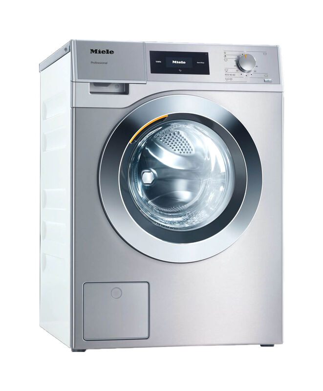 Miele PWM 507 [EL DV] Lavatrice in acciaio inox compra