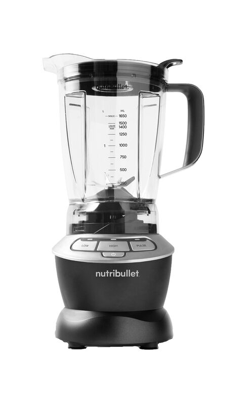 Jual Nutribullet Nutribullet GO BLACK