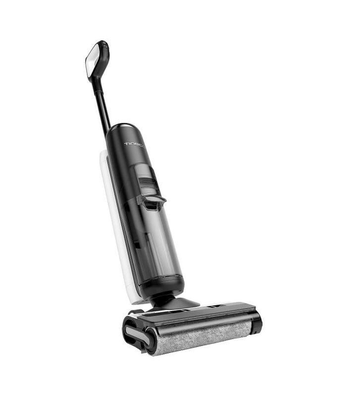 Tineco S5 Extreme Broom Vacuum Cleaner Silver