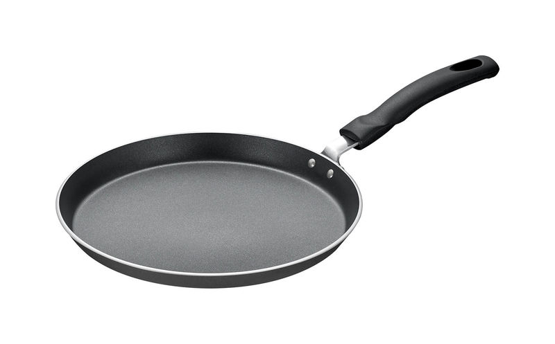 Berndes b.green Ø25cm Alu Recycled Induction Padella per crepes compra