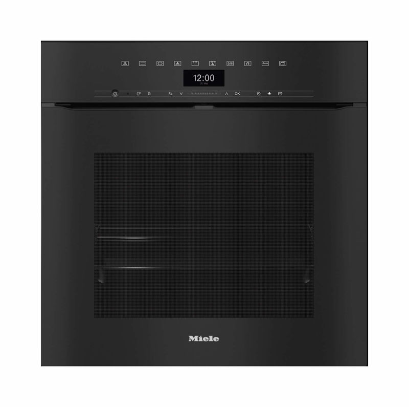 Miele H 7464-60 BPX Forno compatto Nero ossidiana compra