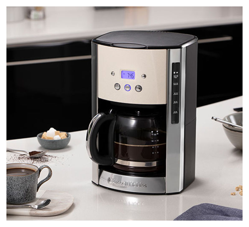 Russell Hobbs Luna Stone 26990-56/RH Macchina da caffè compra