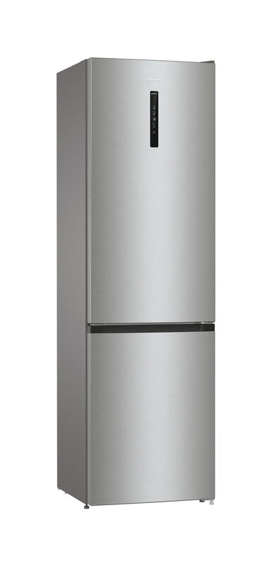 Haier A3FE837CMJ réfrigérateur-congélateur acier inoxydable, droite acheter