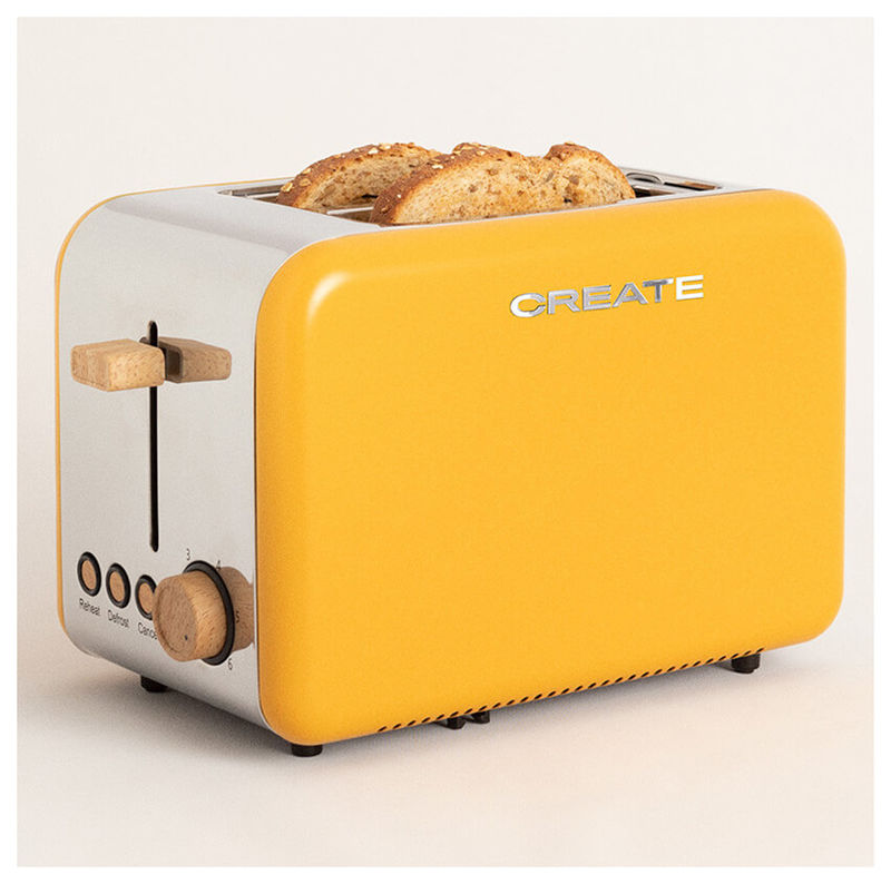 Create Toast rétro - acheter sur digitec