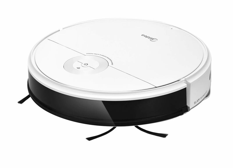 Xiaomi S12 Aspirapolvere robot bianco compra