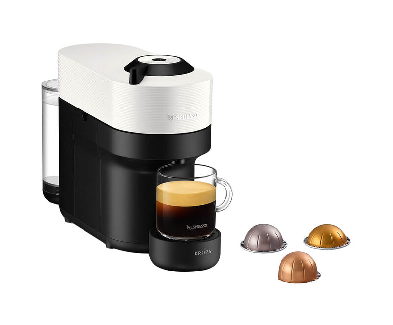 Nespresso Vertuo Range - Coffee machines - Versatile Cup Sizes