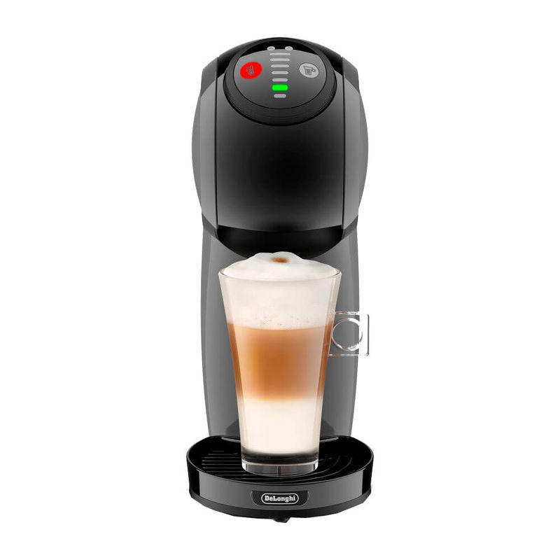 De Longhi EDG260W Dolce Gusto Machine à café automatique - blanc