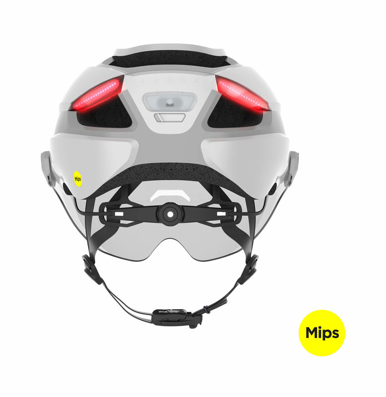 Casque vélo Lumos Ultra Mips 