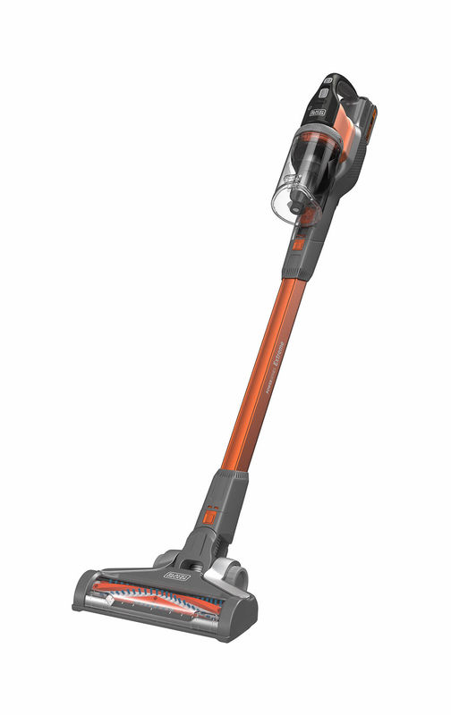 Black&Decker BHFEV182C2-QW Aspirapolvere compra