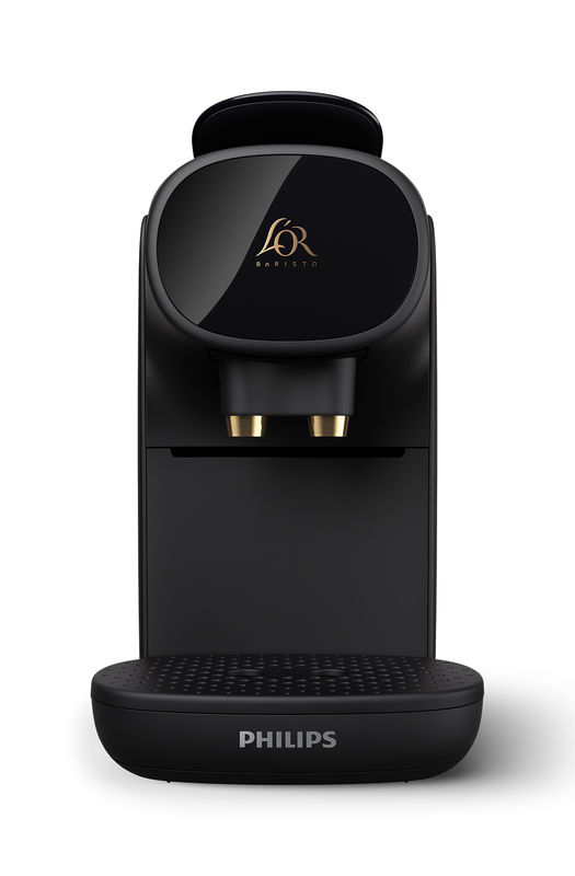 Machine à café à capsules DELTA STARTER KIT QOOL EVOLUTION