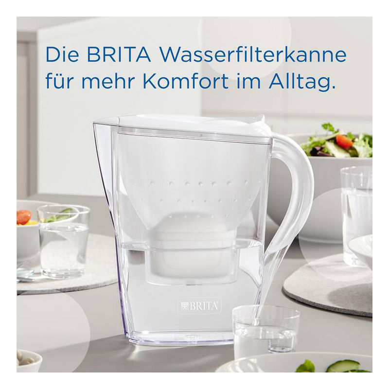 Buy BRITA MAXTRA PRO All-in-1 Filtro per Acqua del  