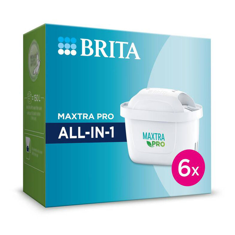 Brita Maxtra Pro Extra Special. del calcare 12x Filtro acqua