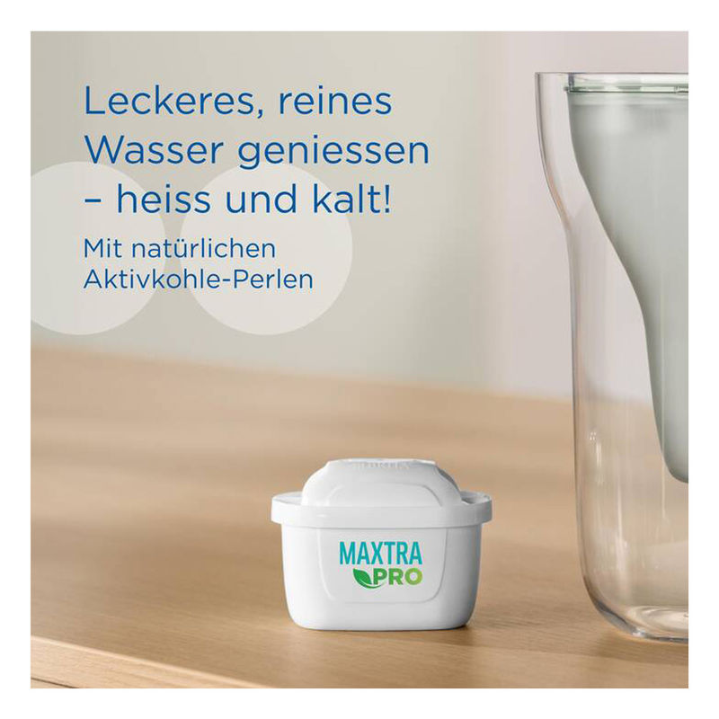 Brita MAXTRA+ Water Filter Cartridges - Pack of 12 (EU Version) : Home &  Kitchen 
