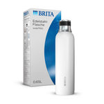 BRITA sodaTRIO glass bottles 2-pack 1l au meilleur prix sur