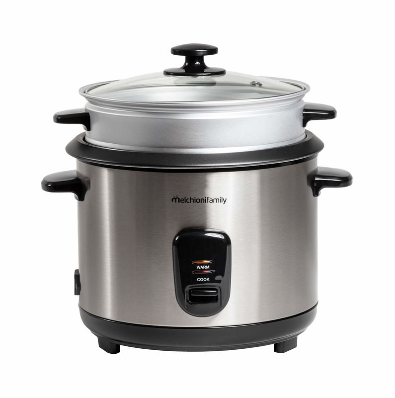 Cuisinart rice cooker CRC800E