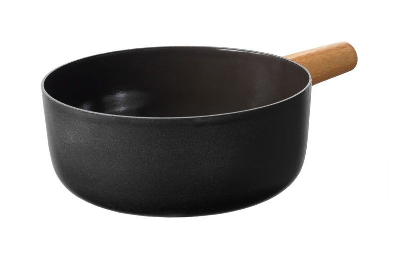 Stöckli Emotion Caquelon fonduta di formaggi 21cm nero compra