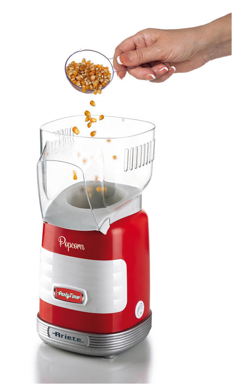 Ariete Popcorn 2957 Best Price