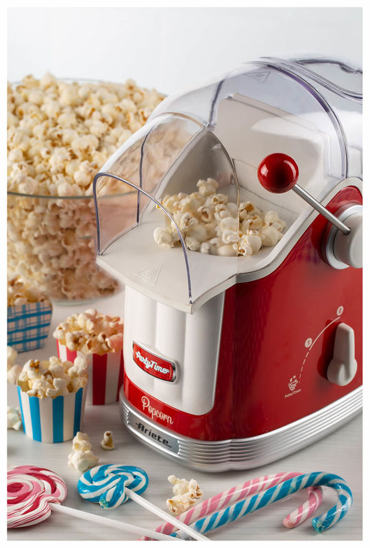 Macchina per popcorn Ariete