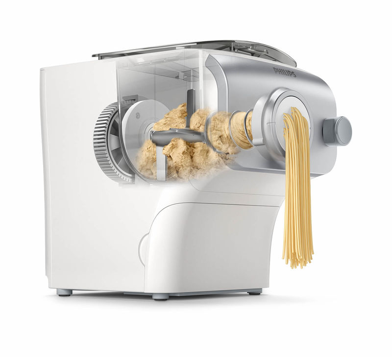 Philips HR2375/05 Avance Pastaio Grigio compra