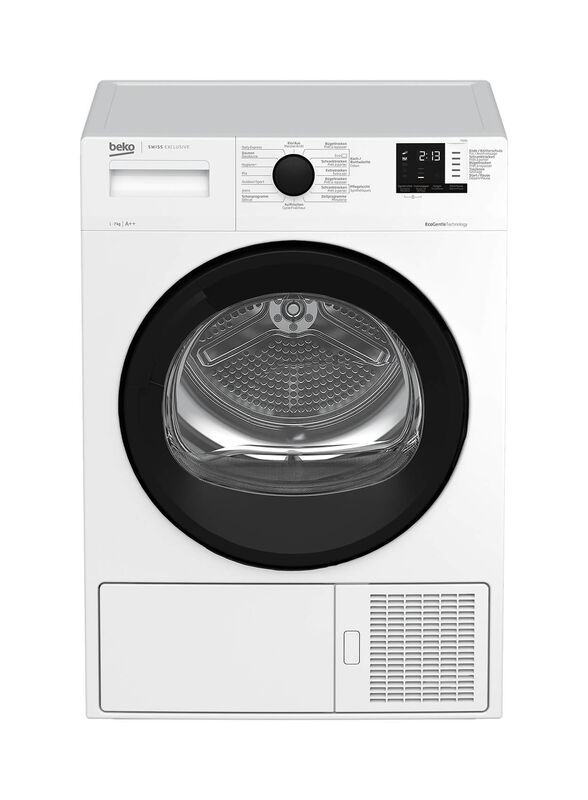 Sèche-linge - T408HD.S - ASKO