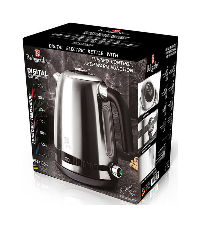 Russell Hobbs Bollitore Elettrico Honeycomb Nero - Prezzi e caratteristiche