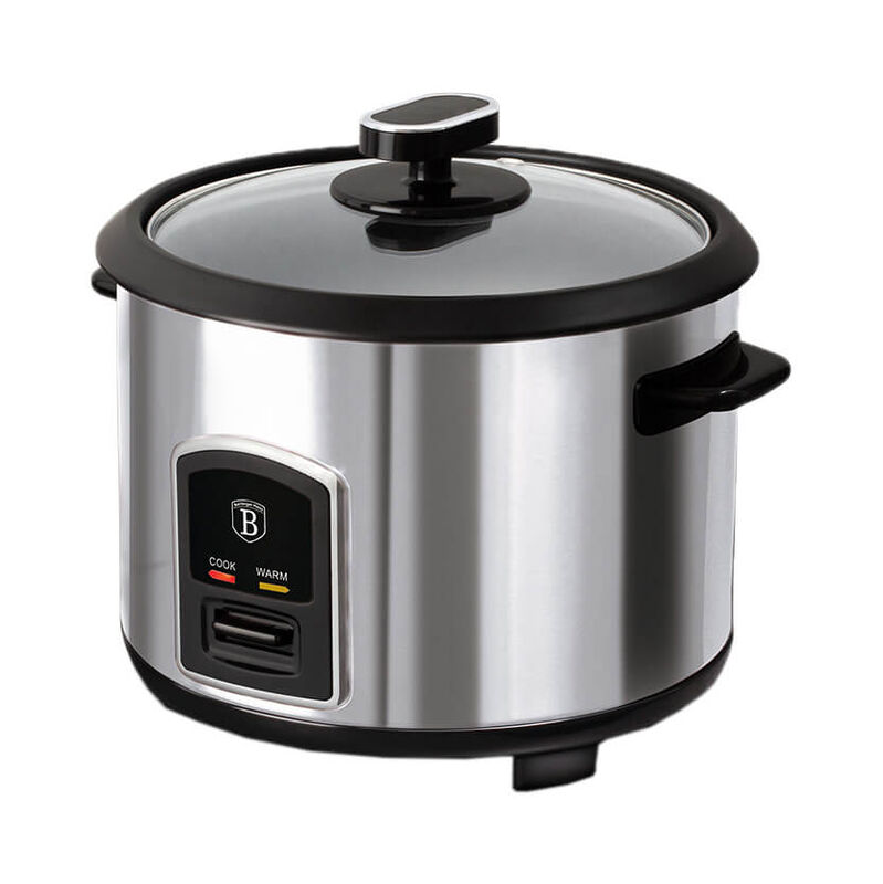 Cuisinart Rice Cooker Classic - CRC800E - non-stick - steam