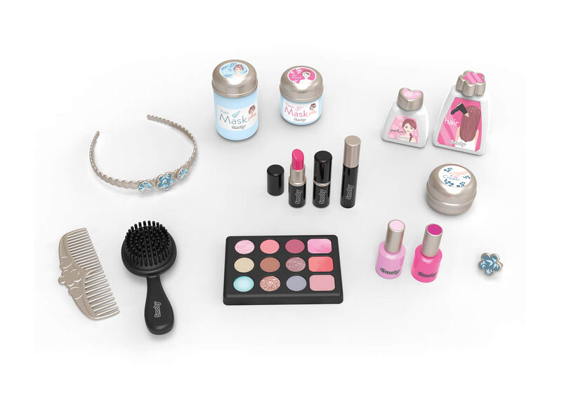 Smoby My Beauty Table de maquillage acheter