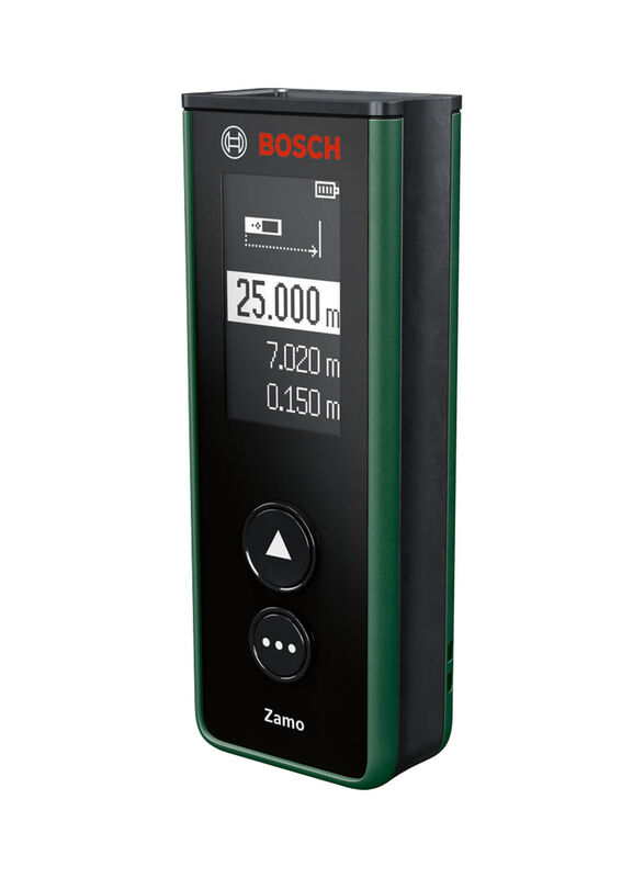 Bosch Télémètre laser Zamo