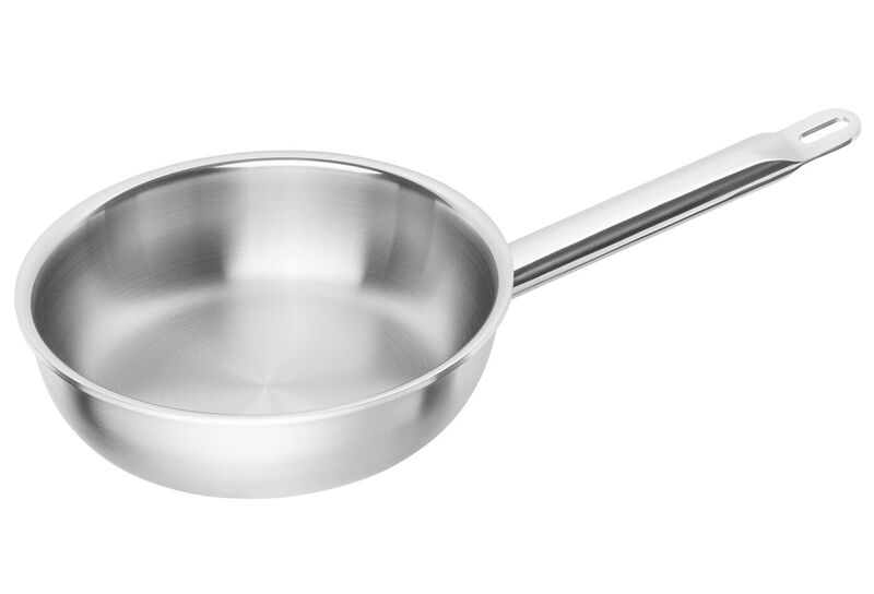 Zwilling Pro Padella 20 cm 18/10 in acciaio inox compra