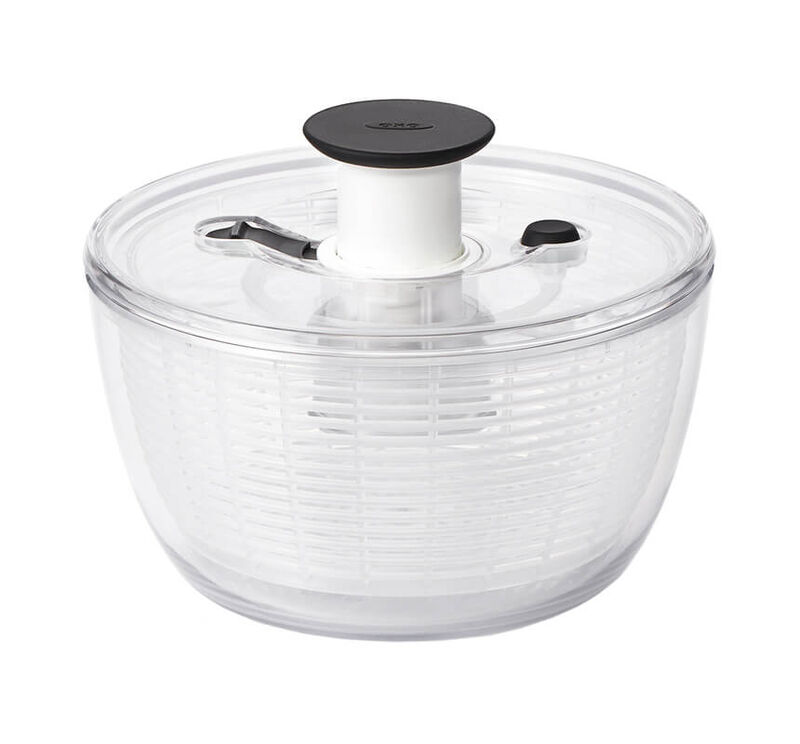 OXO Good Grips Little Centrifuga per insalata 2.7L compra