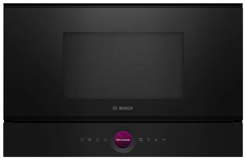 Bosch BFL7221B1 Micro-ondes encastrable noir acheter
