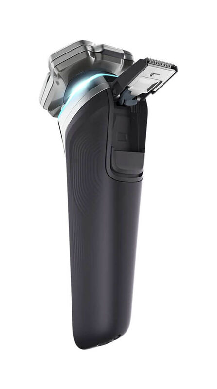 PHILIPS - Rasoio uomo wet & dry S9974/35