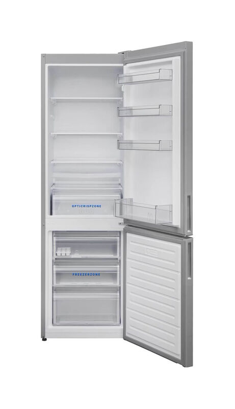 Trisa Combiné réfrigérateur-congélateur, No Frost, 378 l