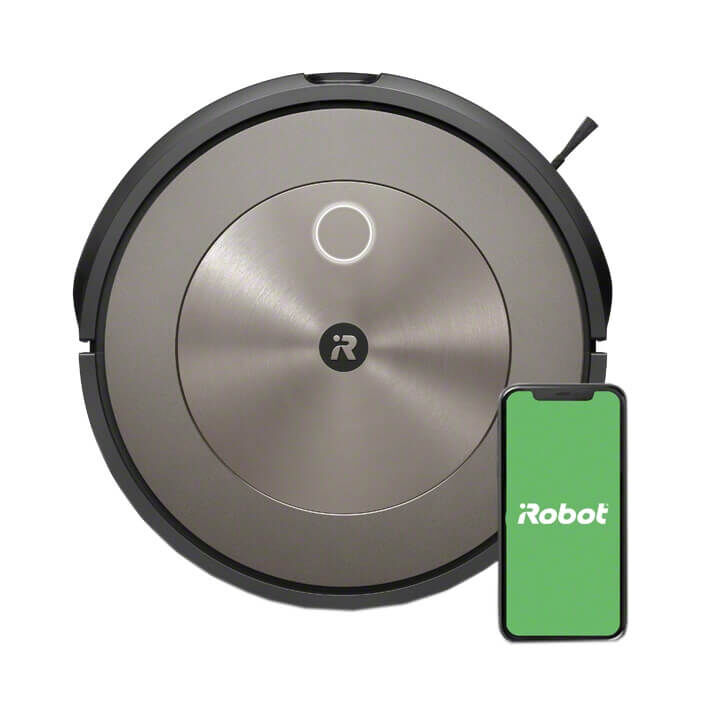 Acheter IROBOT Roomba Combo j9+ Robot aspirateur laveur