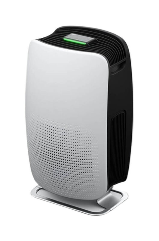 Meaco Deluxe 202 - Humidificateur avec fonctions purification air