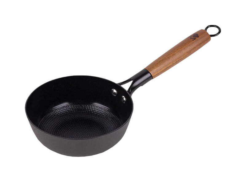 Tefal Eternal Mesh Padella wok 28 cm compra