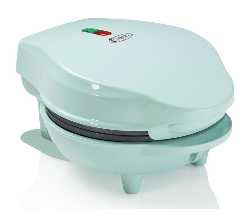 AMW500M Mini wafelmaker