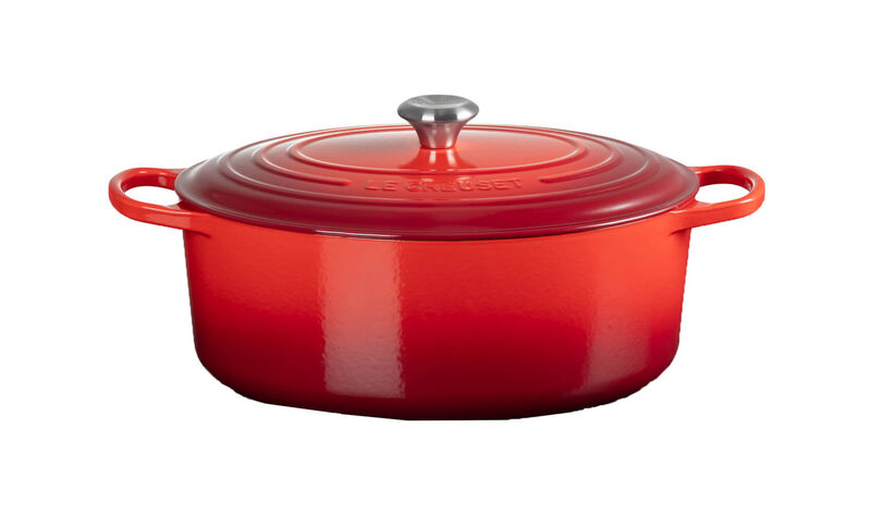 LE CREUSET Pentola per arrosti Signature